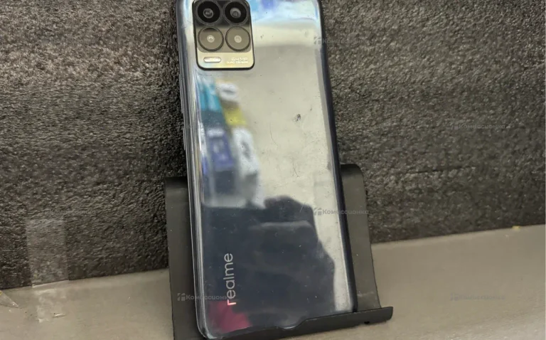 Realme 8 6/128 ГБ