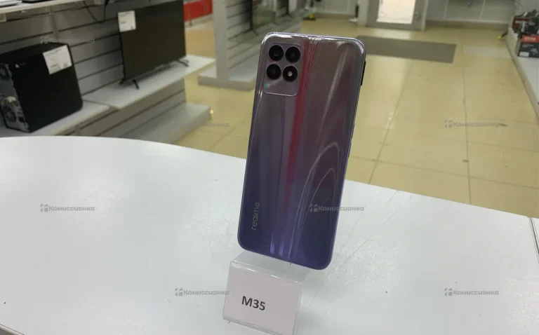 Realme 8i 4/64