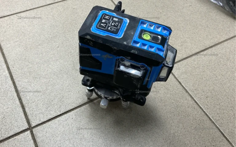 лазерный уровень Deko 3D