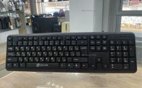 Купить Клавиатура оклик б/у , в Самара Цена:390рублей