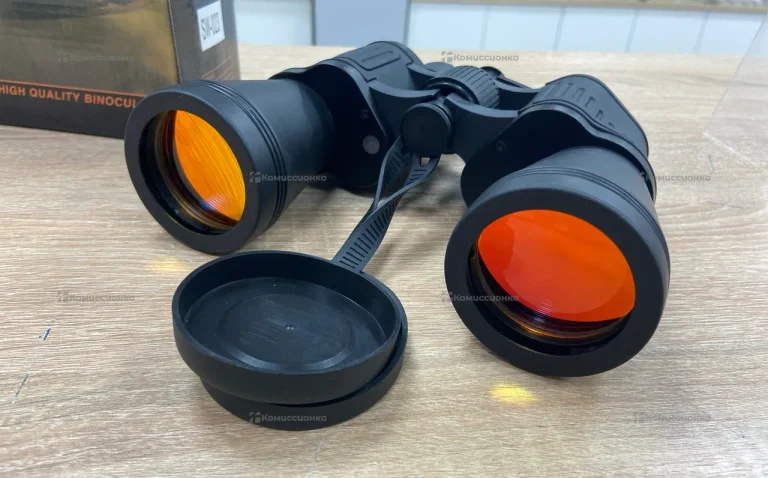 Бинокль Canon 50x50 copy