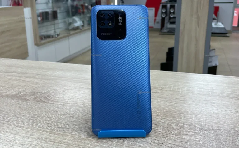 Xiaomi Redmi 10C 64
