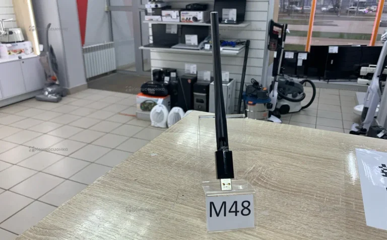 Wi-Fi Adapter Tp Link Archer T2U Plus