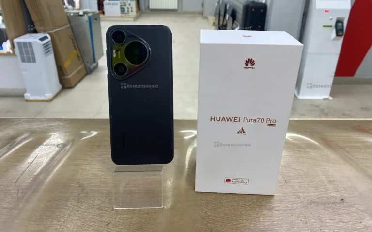 Huawei Pura 70 Pro 12/512 ГБ