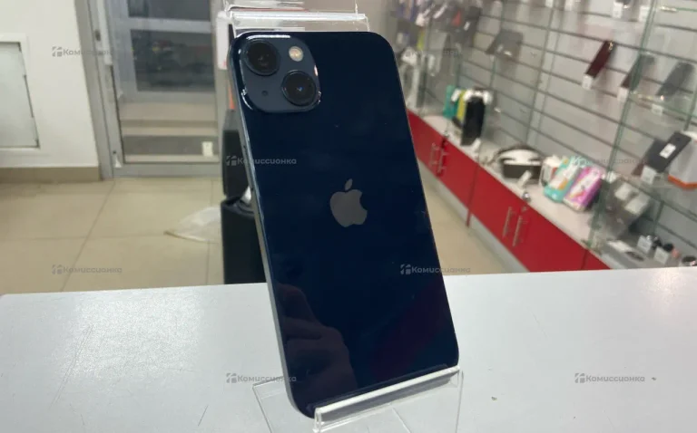 Apple iPhone 13 4/128 ГБ