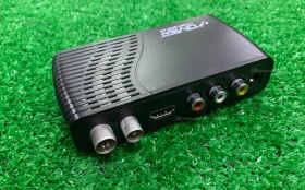 Цифровая ТВ приставка  DiVisat Hobbit Unit Gx