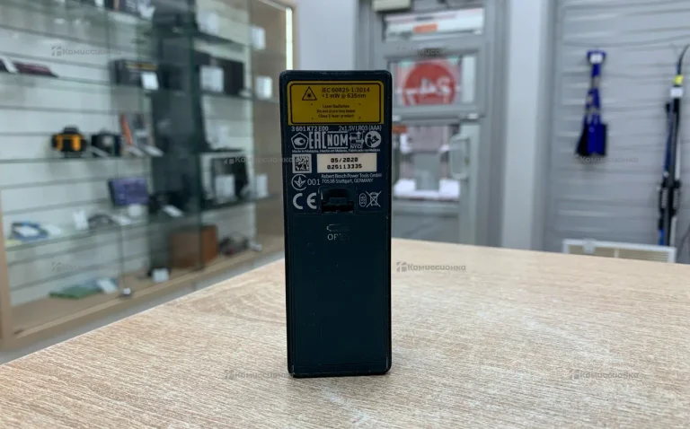 GLM 20 указка BOSCH