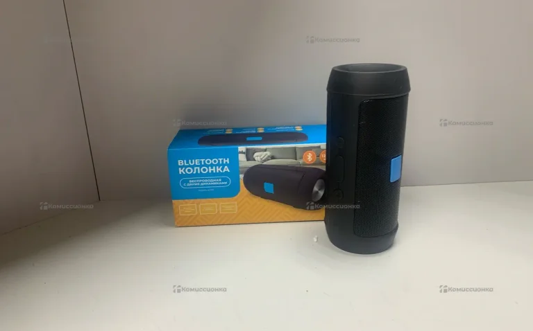 Колонка  Bluetooth