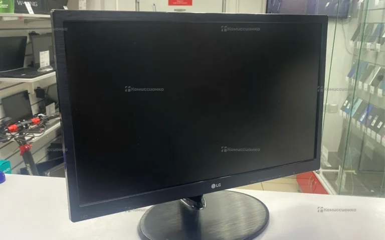 Монитор Lg 22m380