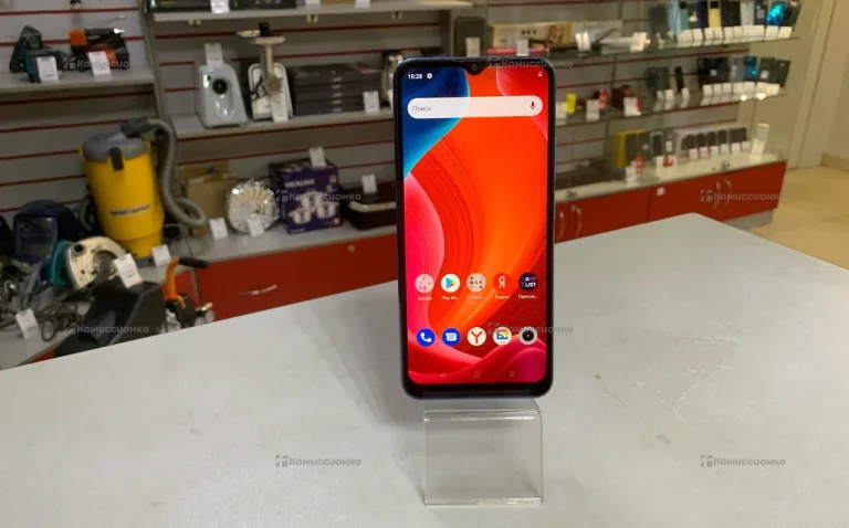 Realme C11 2/32gb