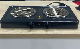 Купить Электрическая плита  2000Вт б/у , в Екатеринбург Цена:1500рублей