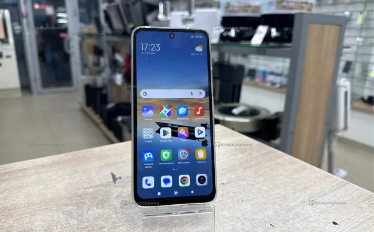 Xiaomi Redmi 13 6/128 ГБ