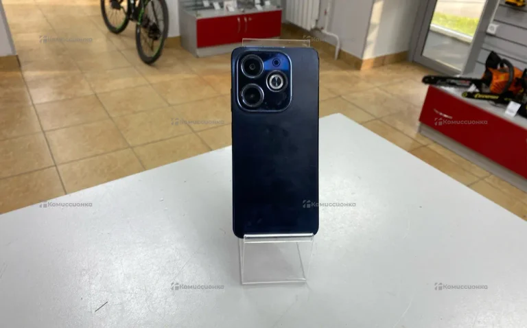 Infinix NOTE 40 8/256Gb