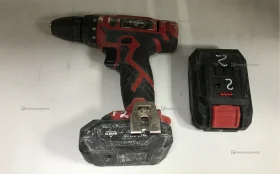 Купить Шуруповерт Elitech Да 202сл б/у , в Москва и область Цена:1500рублей