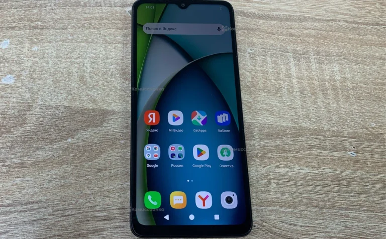 Xiaomi Redmi A3x 3/64 ГБ