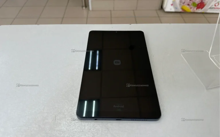 Планшет Xiaomi Redmi Pad SE 8.7 4G 4/64