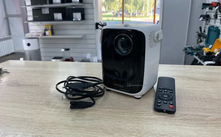 Проектор Umiio A007