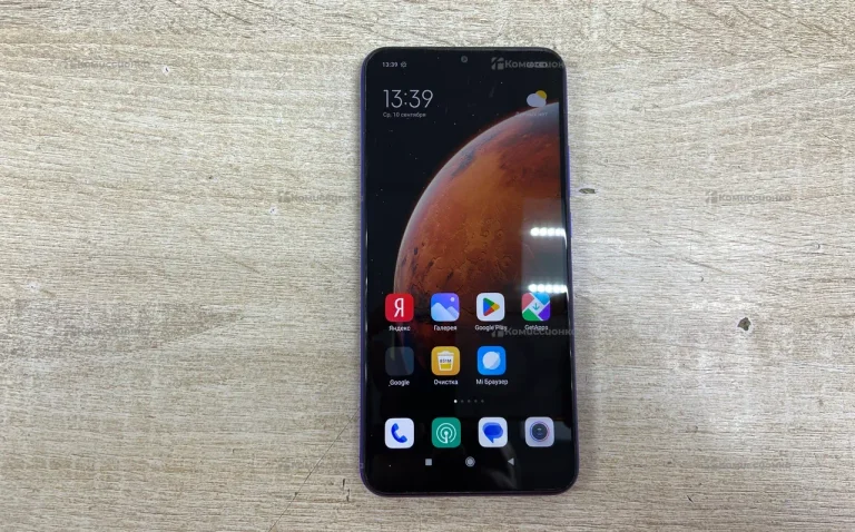 Xiaomi Redmi 9 2/32Gb