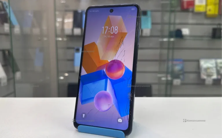Infinix Hot 40i 8/256 ГБ