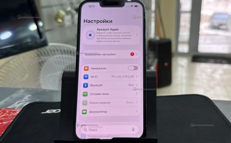 Apple iPhone 13 Pro 6/128 ГБ