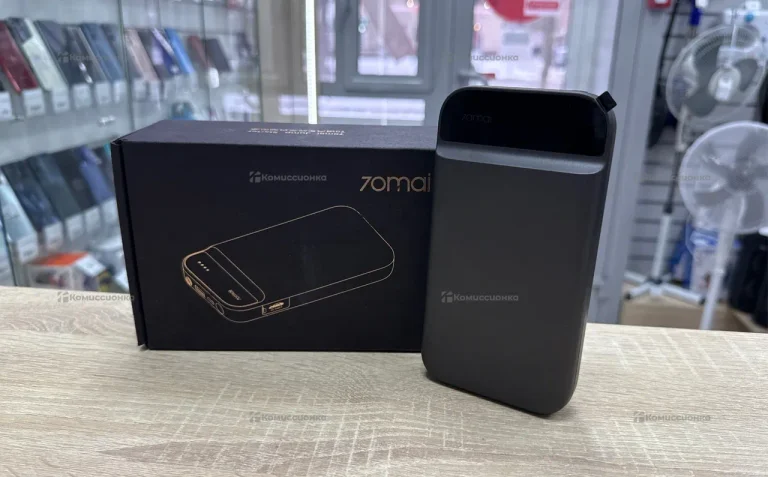 Пуско-зарядное устройство 70MAI PS01