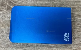 Жесткий диск  внешний Age Star 500gb