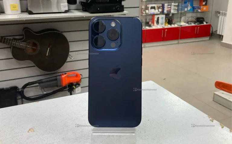 Apple Iphone 15 Pro 256Gb