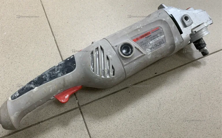 УШМ CROWN CT13302MV