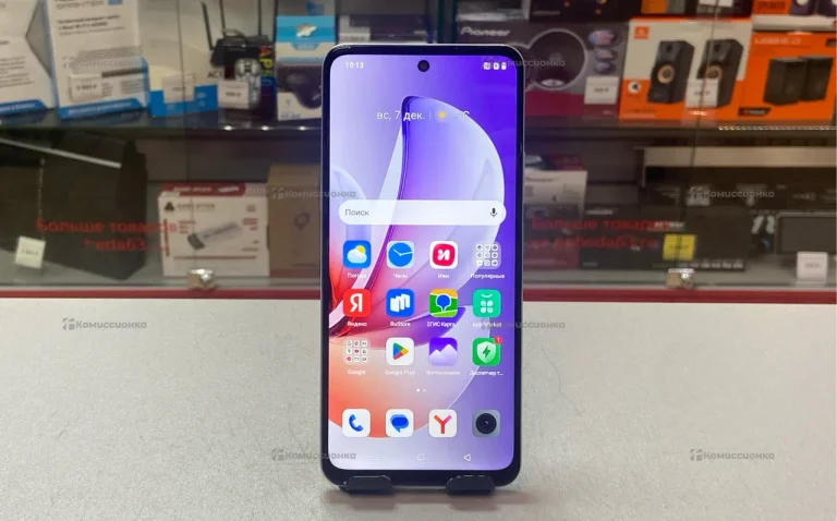 Realme C71 8/256 ГБ