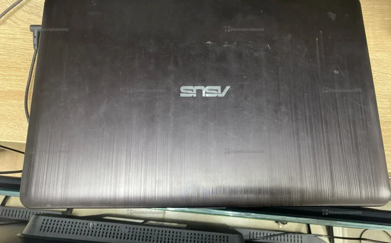 Ноутбук  Asus Vivo book