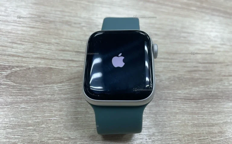 Часы Apple Watch se 1. 40mm