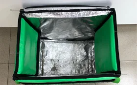 Купить Термосумка Купер б/у , в Самара Цена:750рублей