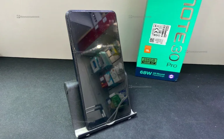 Infinix Note 30 Pro 8/256 ГБ