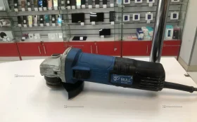 Купить УШМ BULL WS 1202 б/у , в Курган Цена:1490рублей