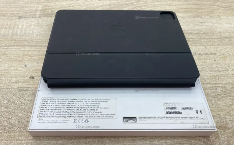 Клавиатура для IPad Apple Magic Keyboard A2261