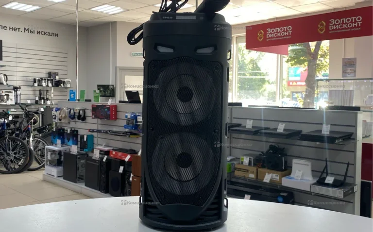 Колонка  Speaker ST4239