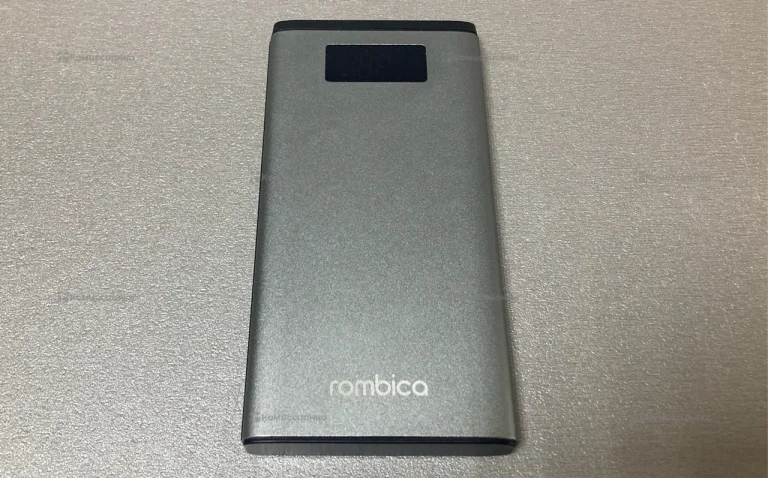 Power Bank  Rombica 10k
