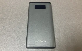 Купить Power Bank  Rombica 10k б/у , в Самара Цена:690рублей