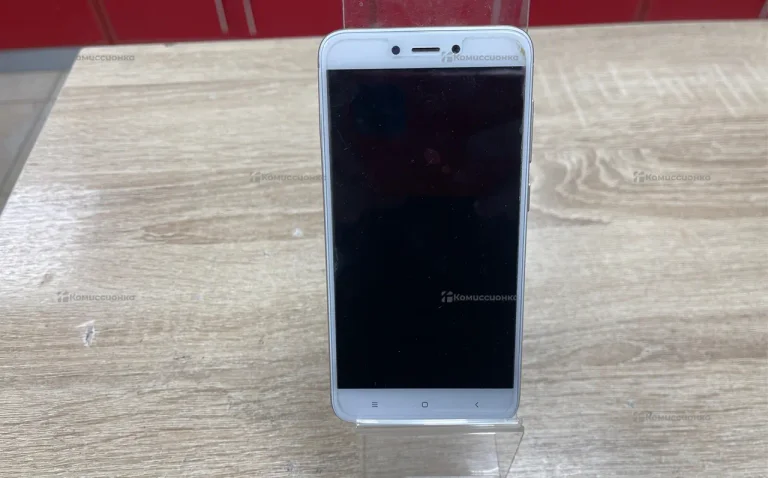 Xiaomi Redmi 4X 3/32 ГБ