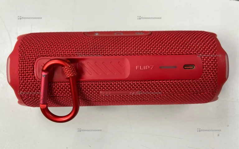 Колонка  JBL flip 7