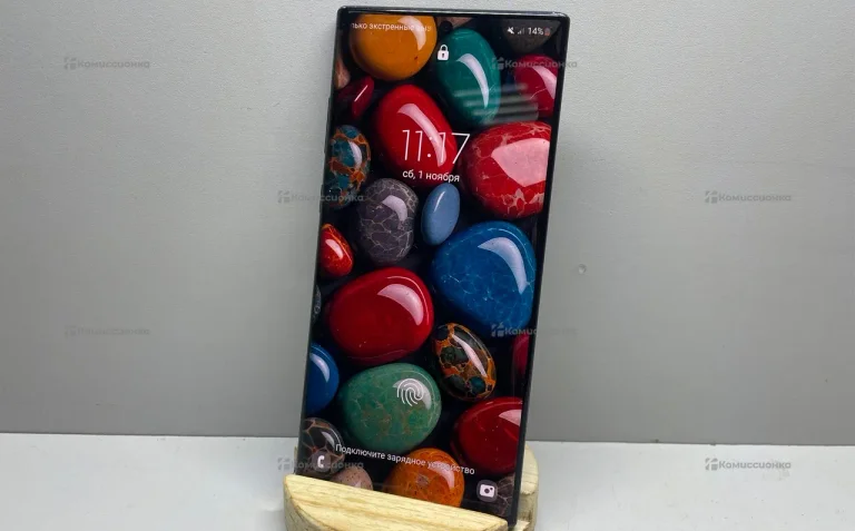 Samsung Note 10 Plus 12/256Gb