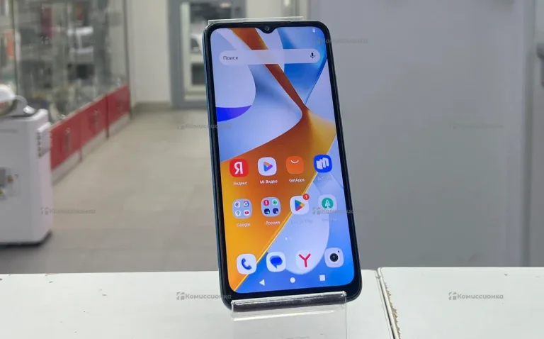 XIAOMI POCO C51 3/64
