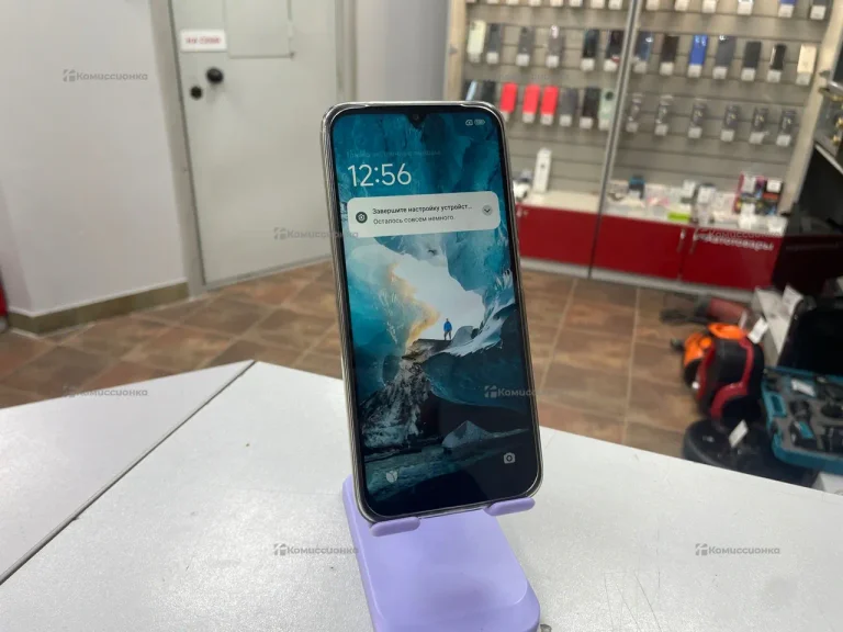 Xiaomi Redmi 15c 4/128 ГБ