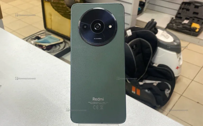 Xiaomi Redmi A3x 3/64ГБ