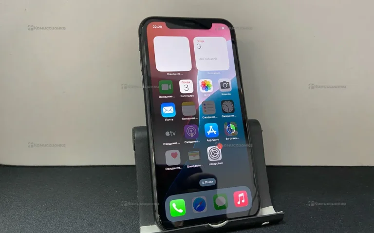 Apple iPhone 11 4/64 ГБ