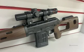 Купить Винтовка орбибольная SVD SY601D б/у , в Сызрань Цена:3990рублей