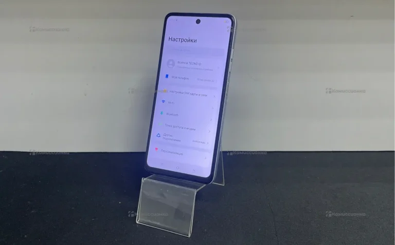 Tecno Spark 20 8/128 ГБ