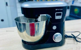 Планетарный миксер KIT FORT KT-1308