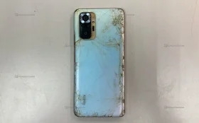 Xiaomi Redmi Note 10 Pro 8/128 ГБ