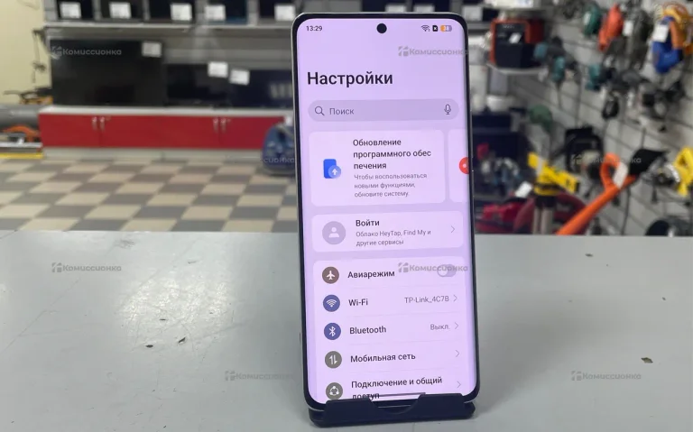 Realme 10 pro + 5G 8/256Gb
